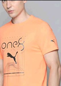 Brand new Original Puma Virat Kohli Size L