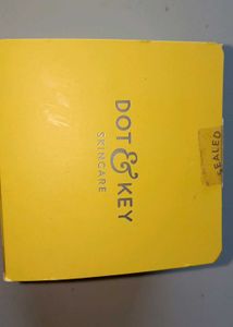 Dot &amp; Key Vitamin C + E Moisturizer