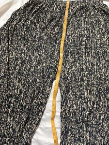 Stylish Printed Palazzo Pants