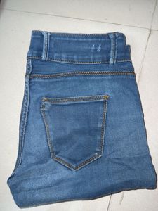 Denim jeans pants 👖