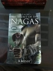 SHIVA - TRILOGY