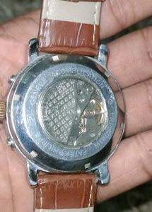 Patek Philippe Automatic Chronograph Watch