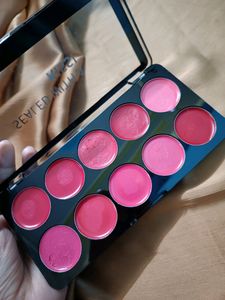 Lakyou Beauty Lip Palatte