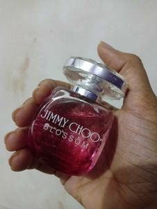 Jimmy Choo Blossom Perfume