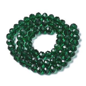 Crystal Beads