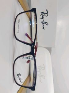 Ray-Ban Eyeglasses
