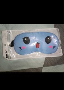 Cute Cartoon Sleep Masks