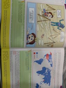 BYJU'S Grade 5 Math &amp; Science Books