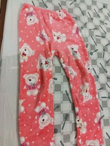 Winter Pajama