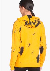 New York Graphic Hoodie super soft