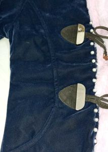 Beautiful Blazer For 2to 4 Year Girl