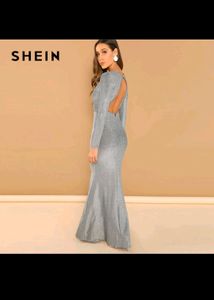 Shein Mermaid Bodycon Dress