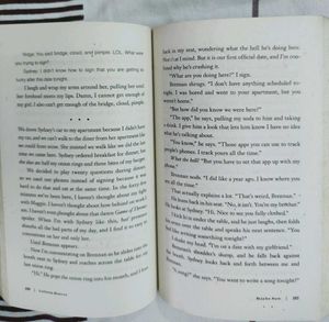Maybe Now by Colleen Hoover - Paperback