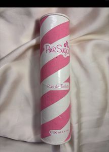Aquolina Pink Sugar bottle with 30ml