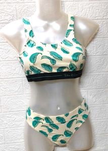🎁Buy Two Get One Item Free🎁New Bikini 👙 Set