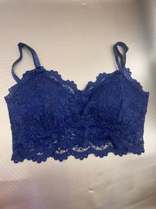 SET OF 4Comfortable Bralettes