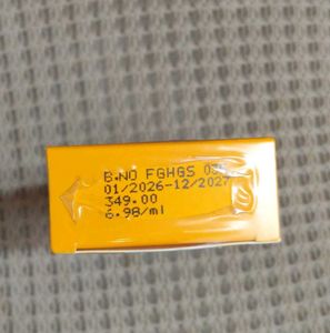 Foxtale Golden Hour Glow Sunscreen SPF 50
