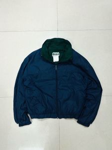 Men's Navy Blue Windbreaker Jacket 🇺🇸