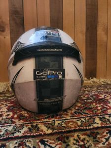 LS2 FF352 ROOKIE HELMET