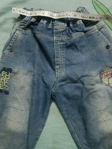 Denim Jeans for Boys
