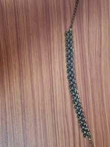 Elegant Vintage Chain Necklace