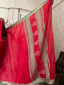 ready to wear nauvari saree
