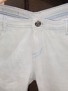 Beautiful Denim Jeans