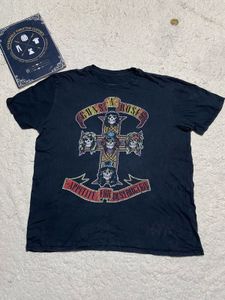 Guns N' Roses Appetite For Destruction T-Shirt