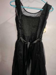 Last Price💥 One Piece🖤| Cute Short Frock