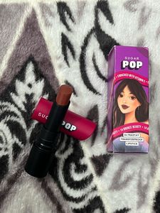 Sugar Pop Lipstick - 14 Bronze Beauty
