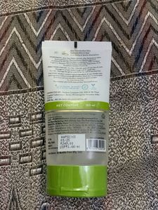 Mamaearth Aloe Vera Gel