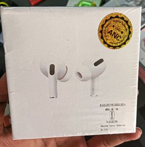 Air Pods Pro 2 A1 Quality 👍