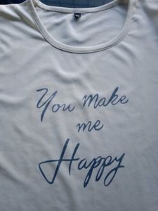 Basic T-Shirt