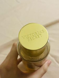 Victoria's Secret Gilded Vanilla Mist