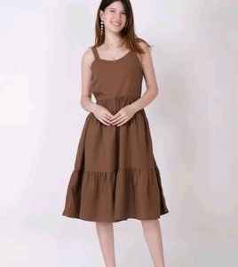 western dress