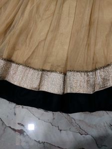 Kids Ethnic Frock