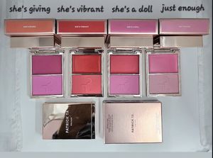 Patrick Ta Major Headlines Double Take Blush