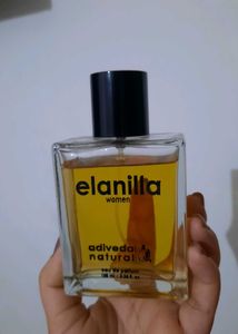 Elanilla Women Eau de Parfum