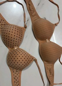 pack of 2 new bra set