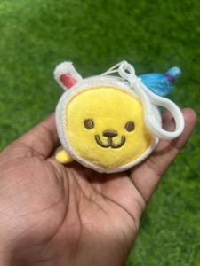Authentic Kakao FRIENDS KOREA Flat lying laying