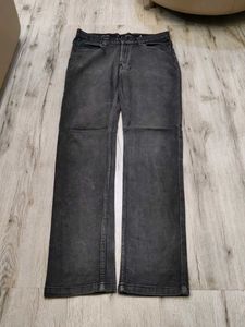 Ma5371 Teakwood jeans waist 34 inches