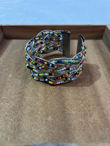 Multi-coloured Bracelet