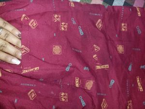 Men's Printed Boxer Shorts