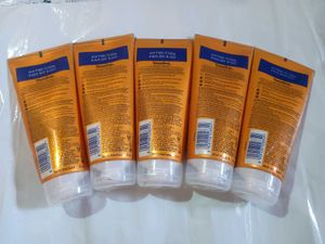 pack of 12 Vaseline Gluta-Hya SPF 50 PA+++ Sunscre