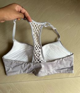 Victoria’s Secret Super Push Up Bra
