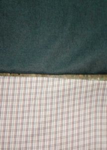 Pand Shirt Piece