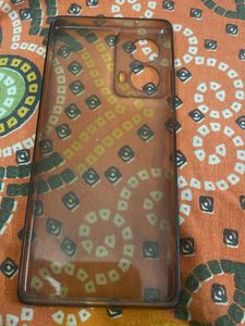 Unique Pattern Mobile Case