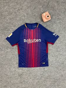 Nike FC Barcelona Home Jersey