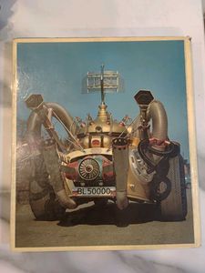 The Automobile Year Book of Dream Cars