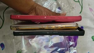 3 Motorola edge 50 fusion back cover case mobile